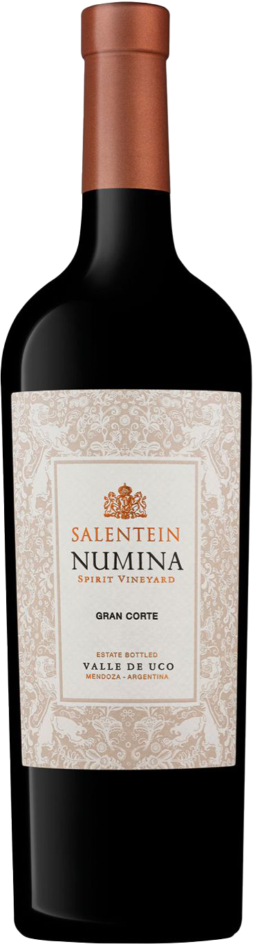 SALENTEIN NUMINA 14.5% 75X6